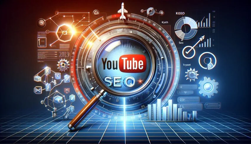 YouTube SEO: How to Optimize Videos in 2024
